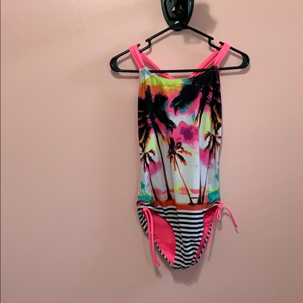 Justice Bathingsuit